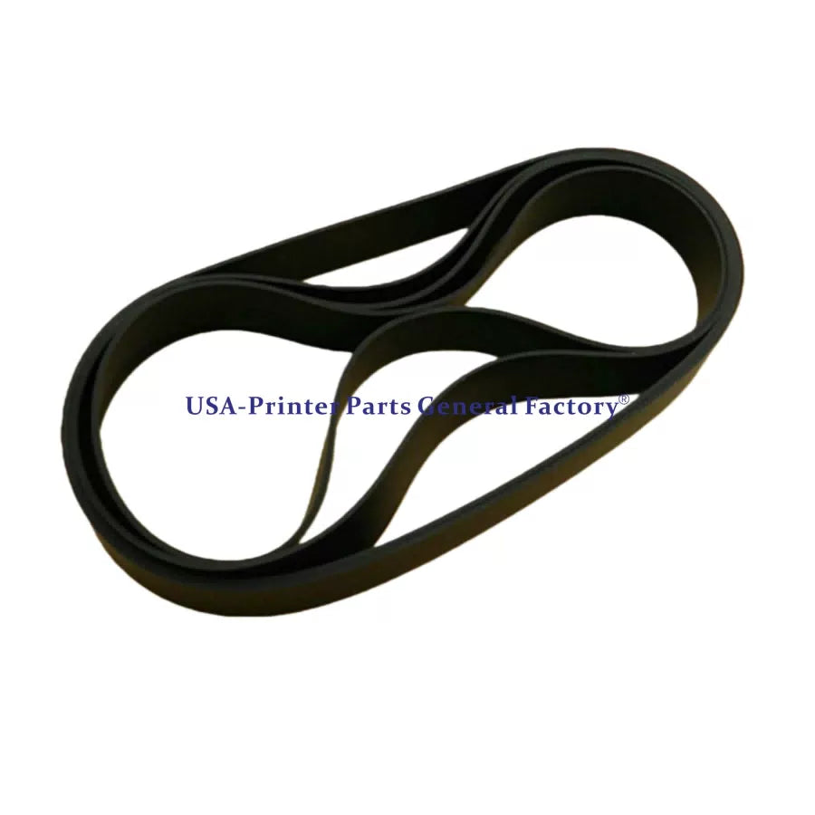 High quality 629-00003 Tranfer Belt Paper Exit Fit For Riso MZ 730 Fast delivery [4]