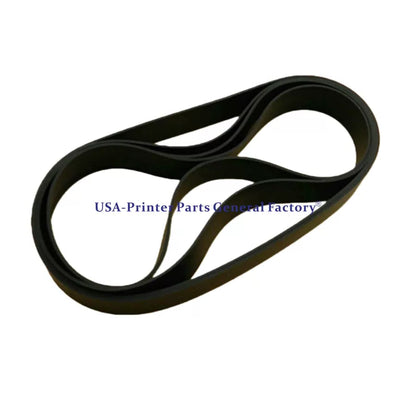 High quality 629-00003 Tranfer Belt Paper Exit Fit For Riso MZ 730 Fast delivery [4]