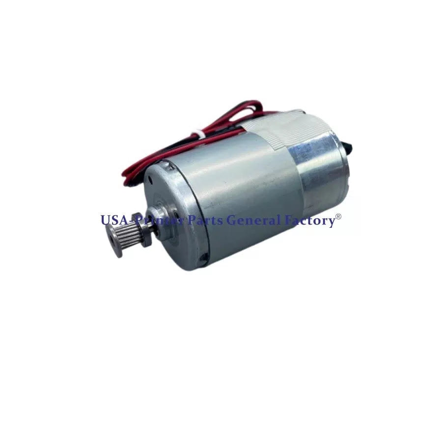 High quality Carriage motor Compatible with Epson L1300 L1800 Fast delivery [2]