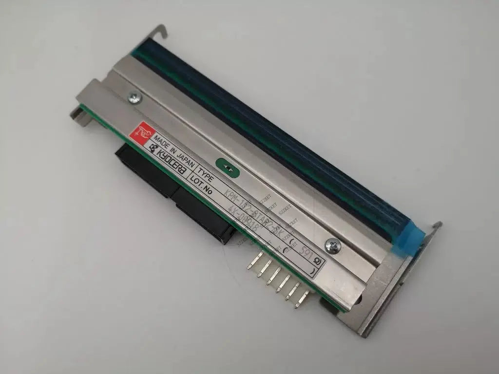 High quality New original for SATO GT408E 203dpi label thermal print head WWGT05810 GT408 barcode print head GT408 E [3]
