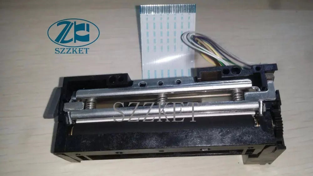 High quality Thermal printer LTPV345C-576-E, lottery print print head LTPV345C, 80MM receipt print head LTPV345 LTPV345A-576-E [1]