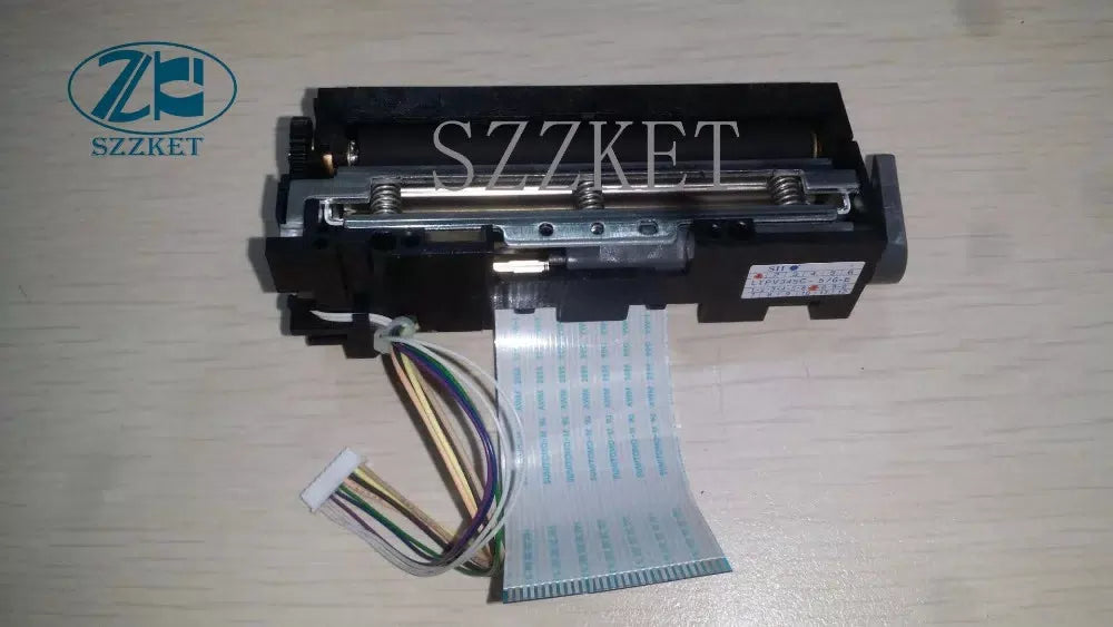 High quality Thermal printer LTPV345C-576-E, lottery print print head LTPV345C, 80MM receipt print head LTPV345 LTPV345A-576-E [2]
