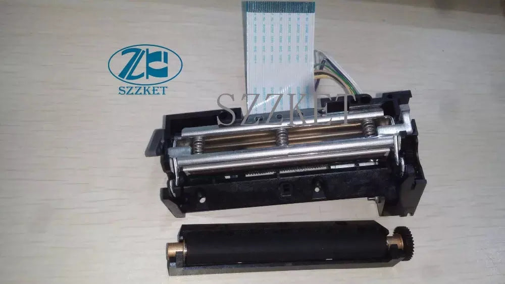 High quality Thermal printer LTPV345C-576-E, lottery print print head LTPV345C, 80MM receipt print head LTPV345 LTPV345A-576-E [3]