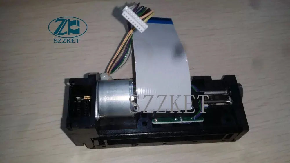 High quality Thermal printer LTPV345C-576-E, lottery print print head LTPV345C, 80MM receipt print head LTPV345 LTPV345A-576-E [4]