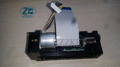 High quality Thermal printer LTPV345C-576-E, lottery print print head LTPV345C, 80MM receipt print head LTPV345 LTPV345A-576-E [4]