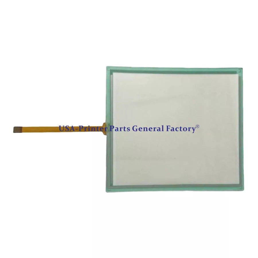 High quality Touch Screen Fit For Riso MZ 730 770A 770E 790U MV 7690C [1]