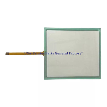 High quality Touch Screen Fit For Riso MZ 730 770A 770E 790U MV 7690C [1]