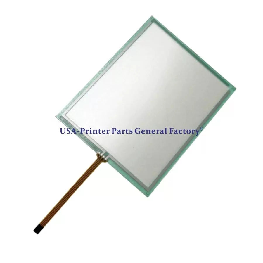 High quality Touch Screen Fit For Riso MZ 730 770A 770E 790U MV 7690C [2]