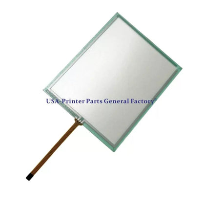 High quality Touch Screen Fit For Riso MZ 730 770A 770E 790U MV 7690C [2]