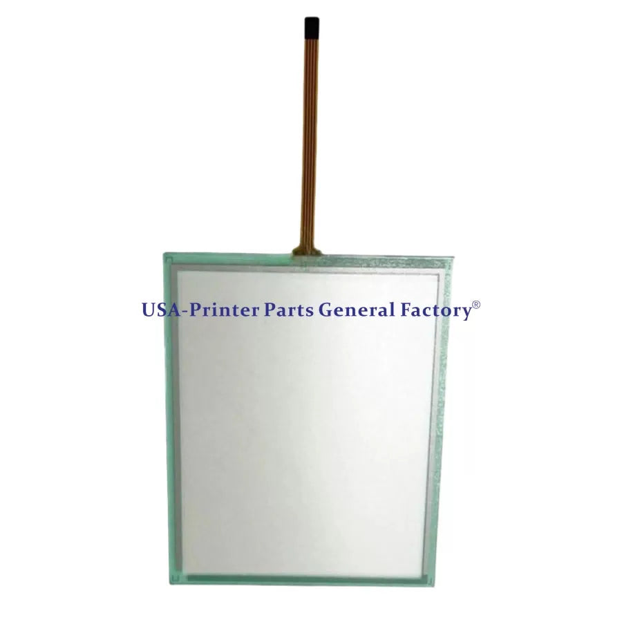High quality Touch Screen Fit For Riso MZ 730 770A 770E 790U MV 7690C [3]