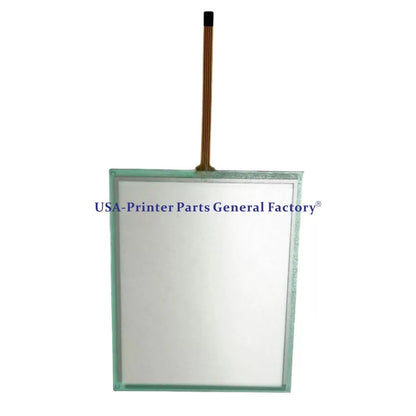 High quality Touch Screen Fit For Riso MZ 730 770A 770E 790U MV 7690C [3]