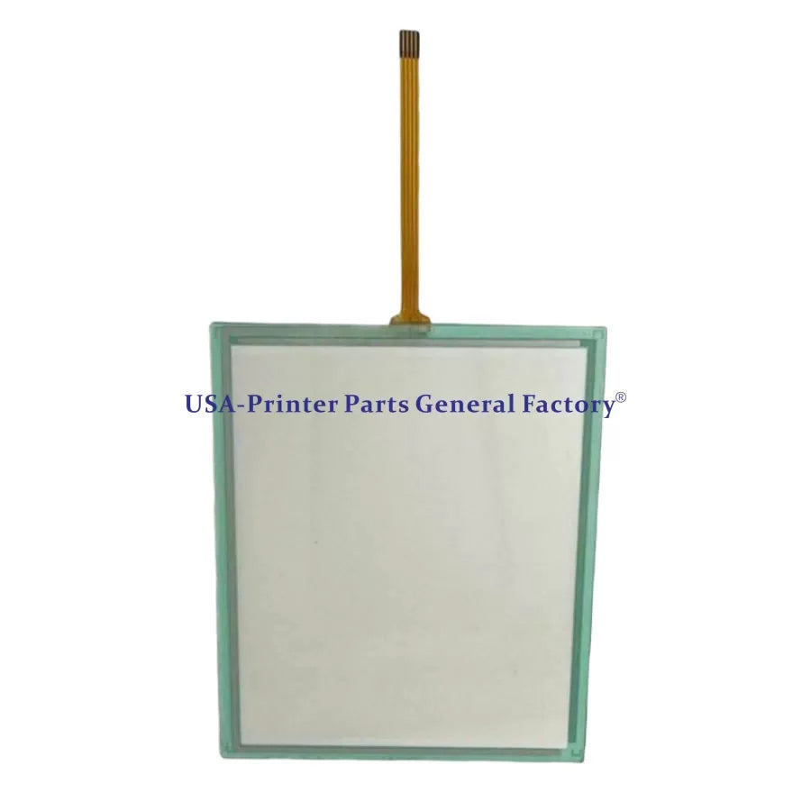 High quality Touch Screen Fit For Riso MZ 730 770A 770E 790U MV 7690C [4]