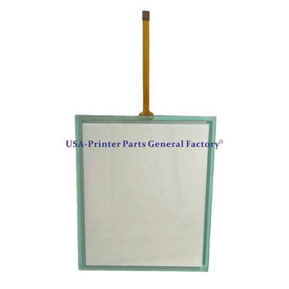 High quality Touch Screen Fit For Riso MZ 730 770A 770E 790U MV 7690C [4]