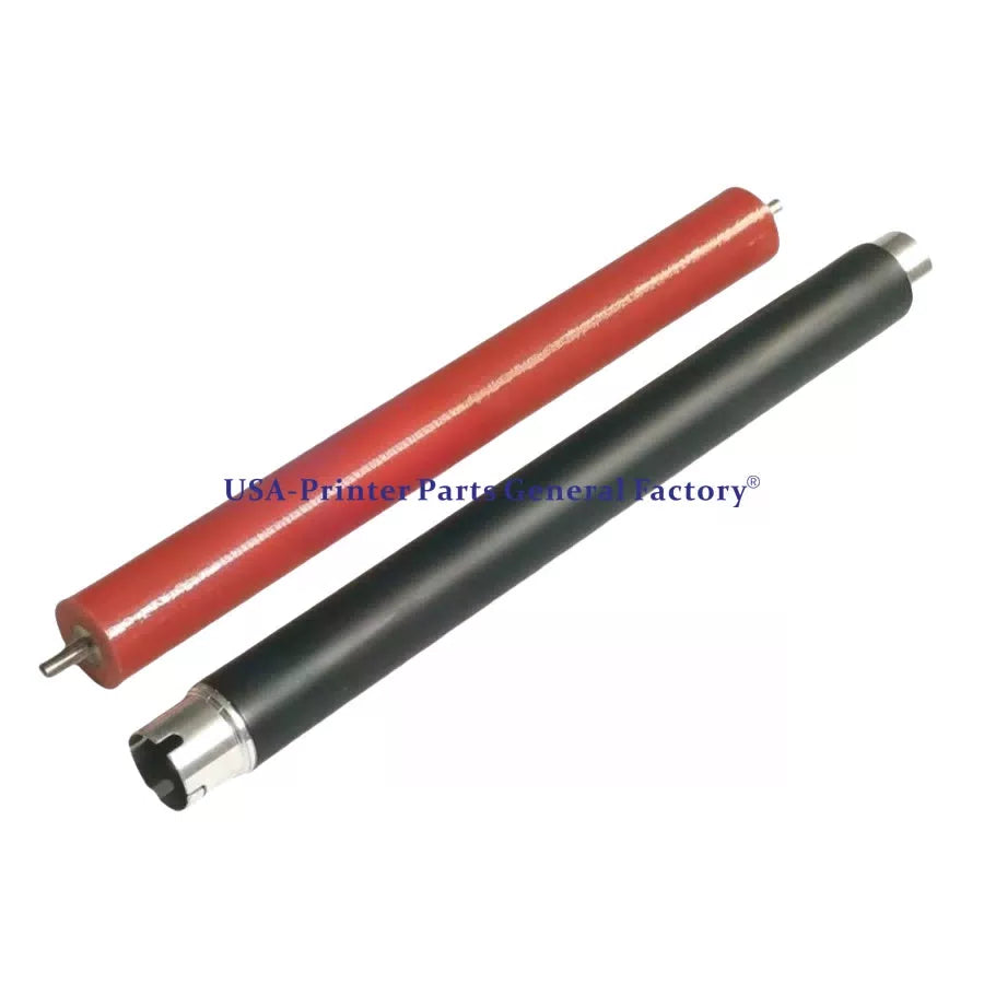 High quality Upper Fuser+Lower Pressure Roller For Brother L8250cdn hl-l8350cdn [1]