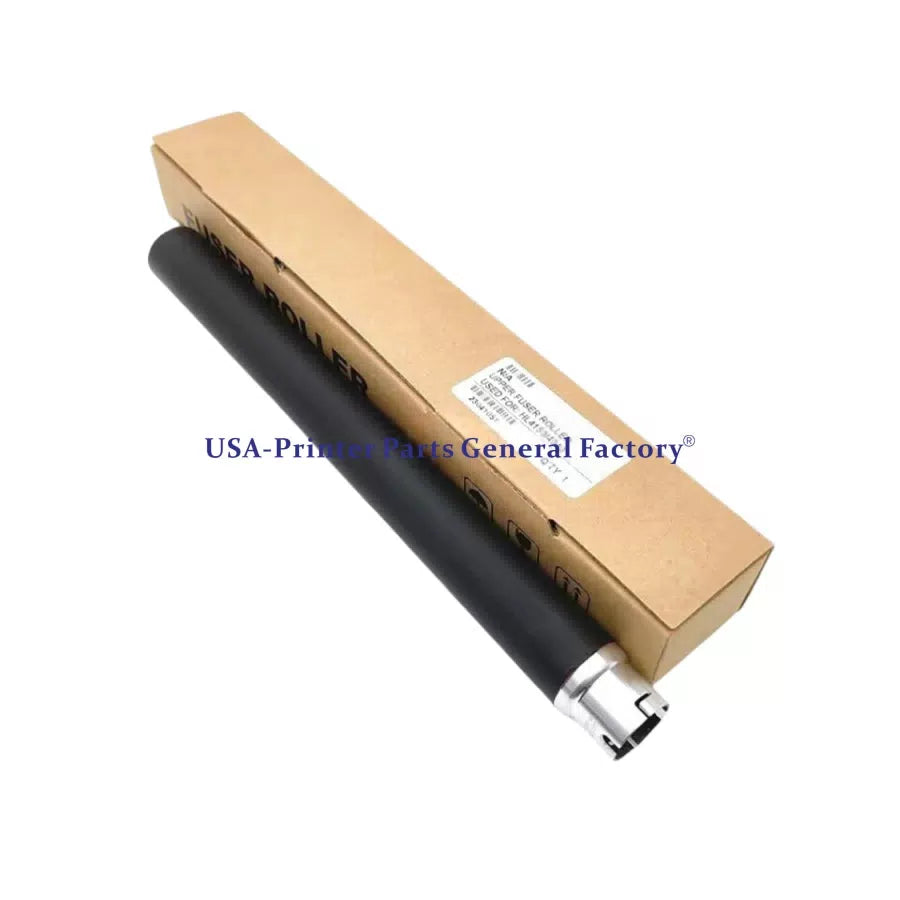 High quality Upper Fuser+Lower Pressure Roller For Brother L8250cdn hl-l8350cdn [2]