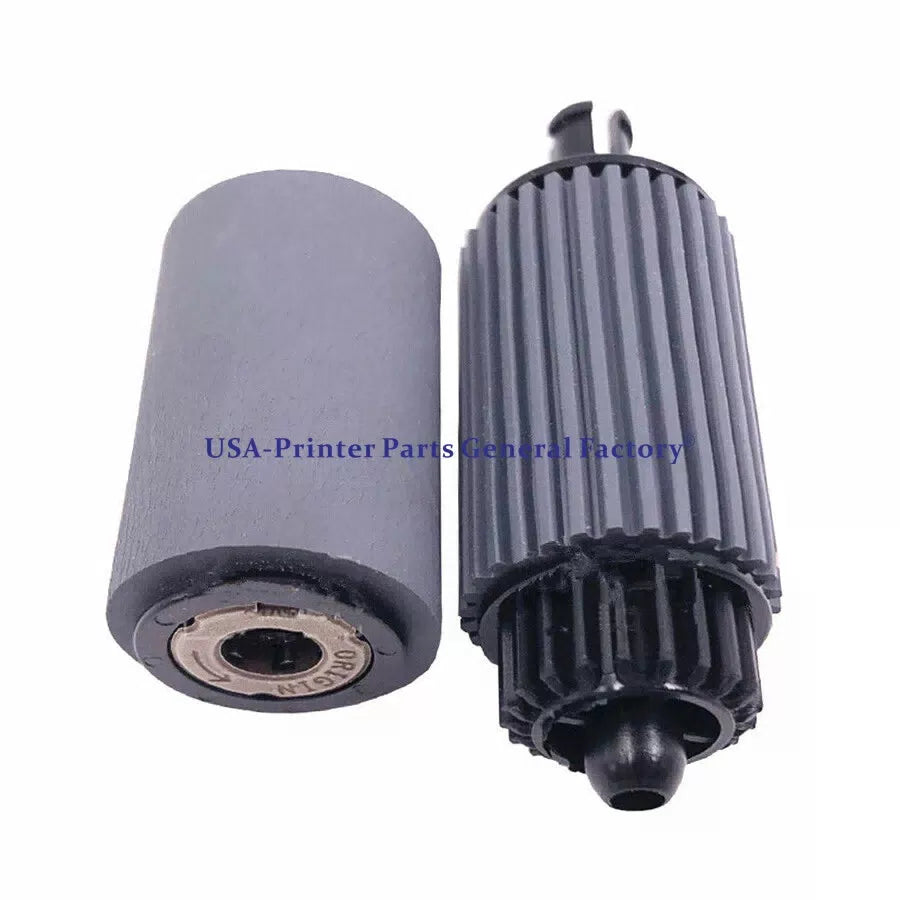 High quality  Pickup Roller For Sharp MX-M260 M264N M310 314N NROLR0133QSZ2 [2]