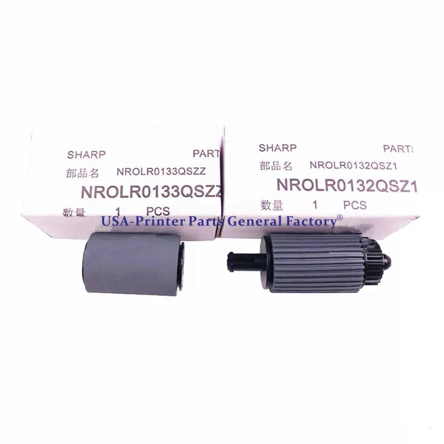 High quality  Pickup Roller For Sharp MX-M260 M264N M310 314N NROLR0133QSZ2 [4]