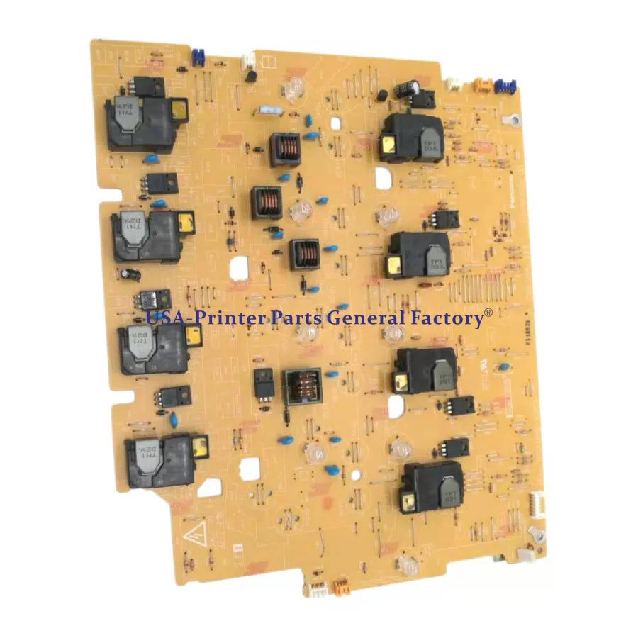 High voltage board compatible brother 9465 HL4150 DCP9055 HL4150CDN printerparts [2]