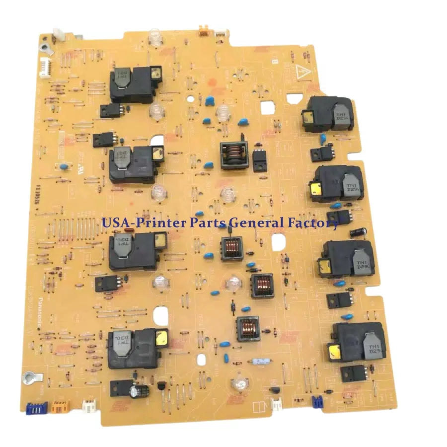 High voltage board compatible brother 9465 HL4150 DCP9055 HL4150CDN printerparts [3]