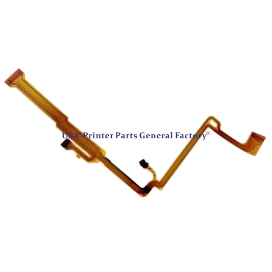 Hinge Flex Screen Rotating Shaft Cable Ribbon For Panasonic Lumix DMC-FZ1000 [1]