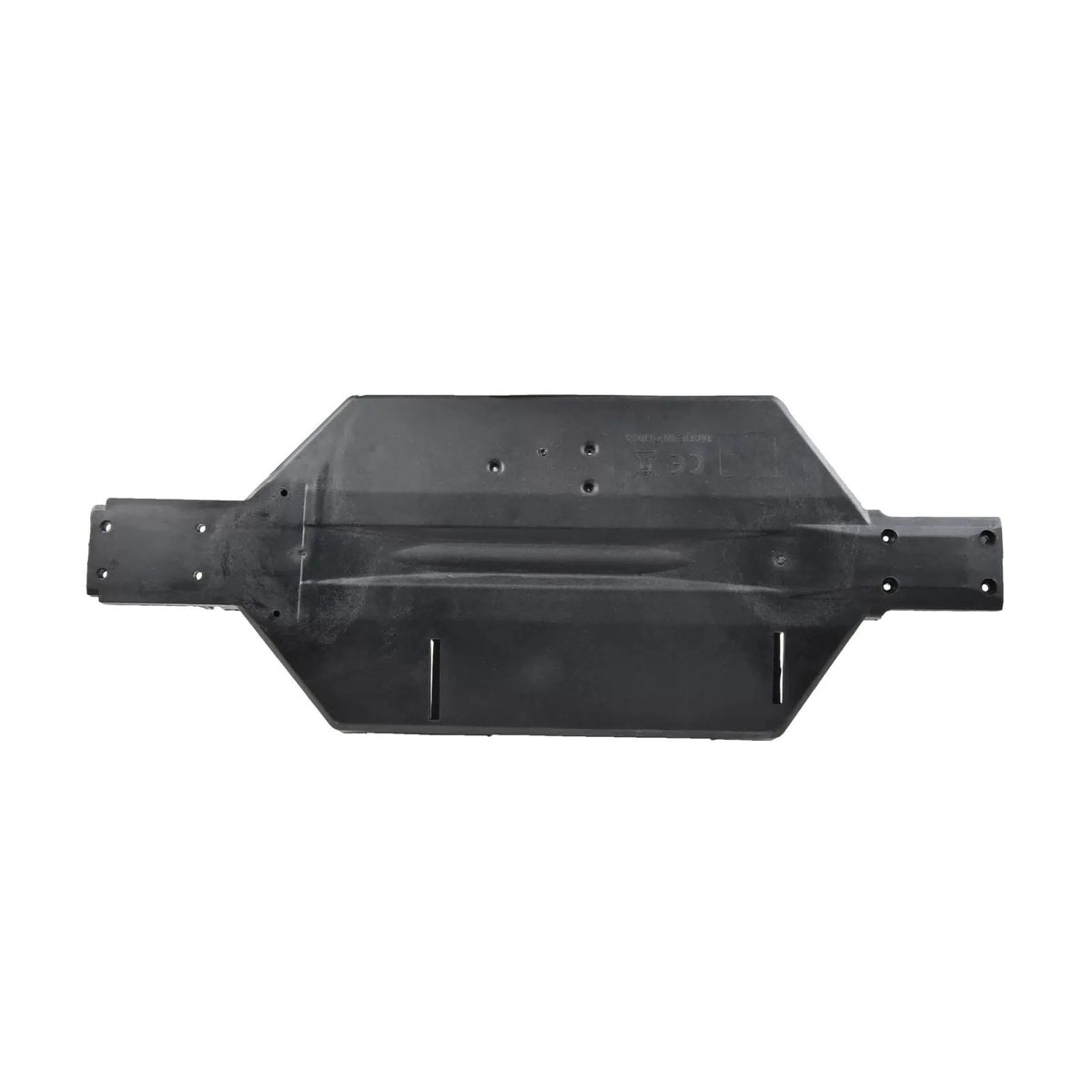 Hosim C12002 RC Car Chassis Plate  Parts Compatible with 1/10 Scale... [3]