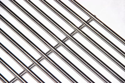 Htanch SF0273(3-Pack) 17 3/4" Stainless Steel Cooking Grid 17 X 31 5/16" [4]
