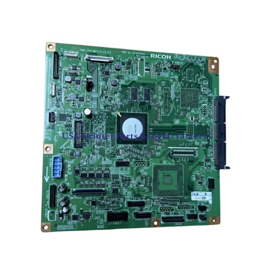 IPU Image Processor Unit Main Board For Ricoh MP C2004SP C3004SP C3504SP C2504SP [1]
