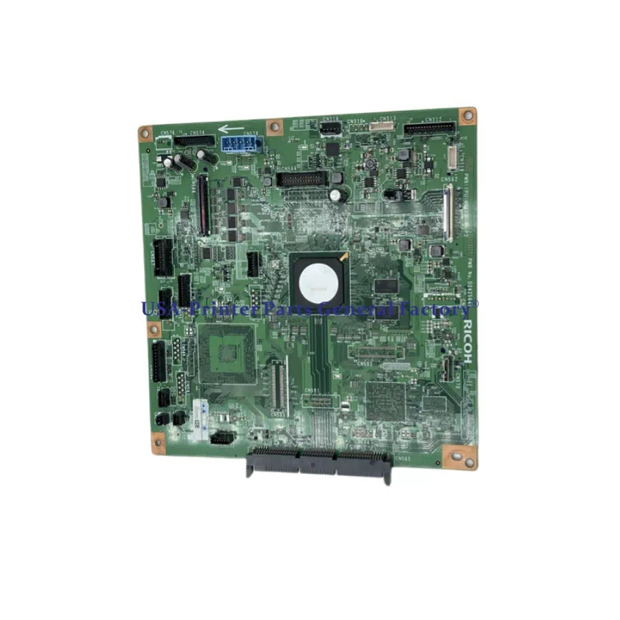 IPU Image Processor Unit Main Board For Ricoh MP C2004SP C3004SP C3504SP C2504SP [2]