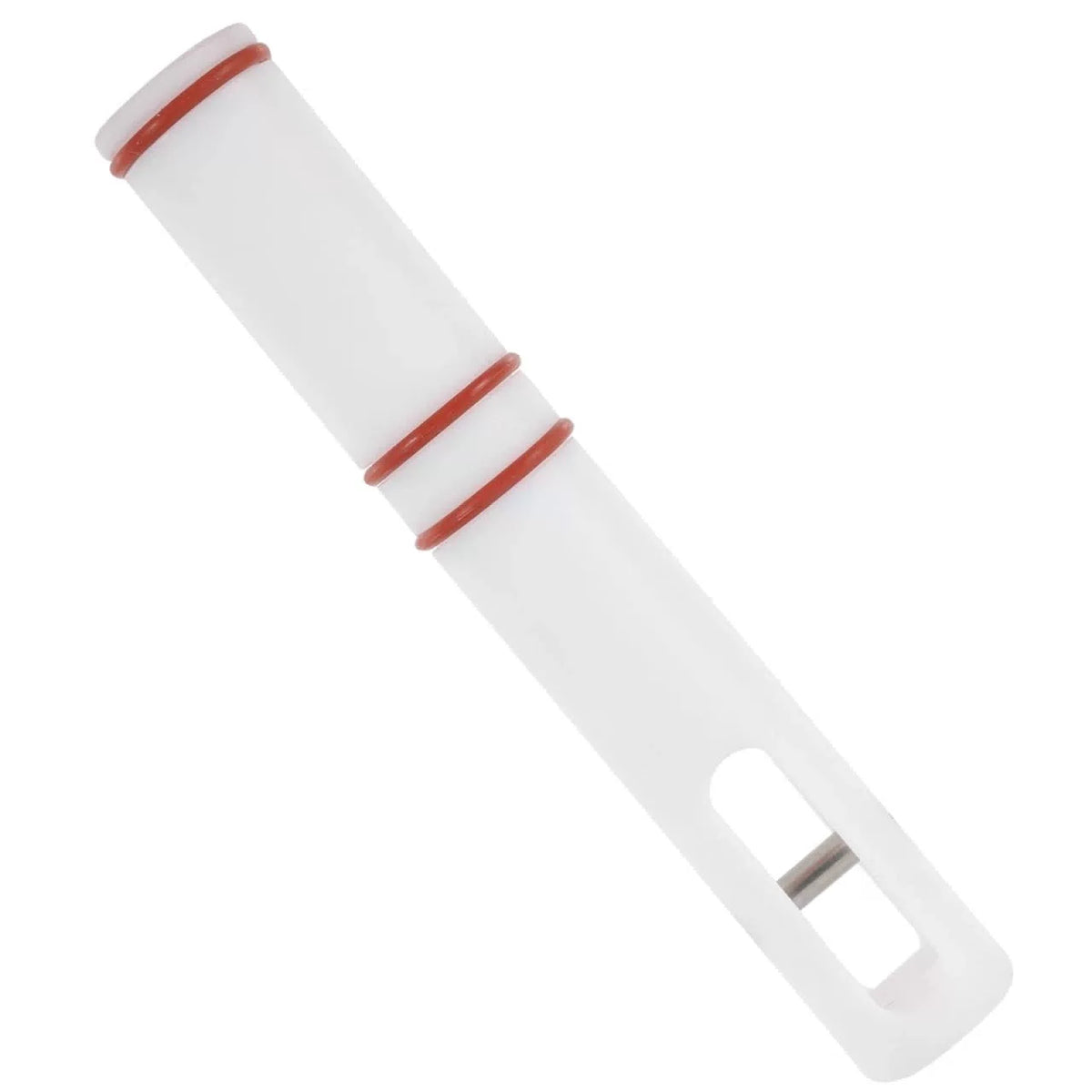 IWOWHERO Ice Cream Machine Handle Replacement Discharge 15.5x2.5cm, As Shown [1]