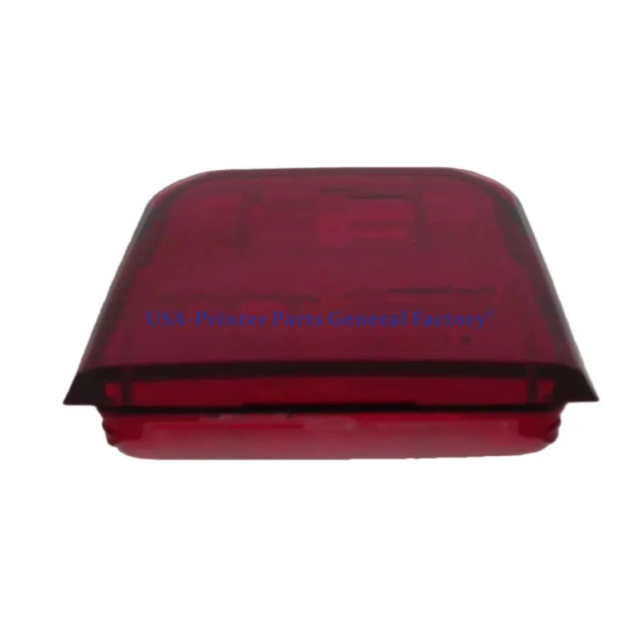 Infrared Auto Focus LED Panel AF Red Cover CY2-4318 Fits For Canon 600EX II-RT [2]