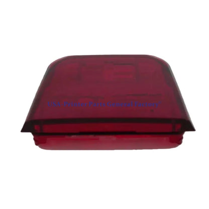 Infrared Auto Focus LED Panel AF Red Cover CY2-4318 Fits For Canon 600EX II-RT [2]