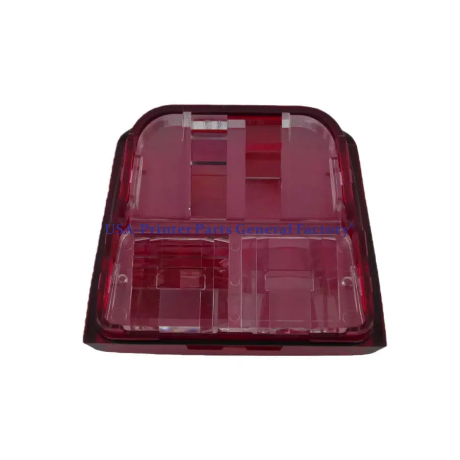 Infrared Auto Focus LED Panel AF Red Cover CY2-4318 Fits For Canon 600EX II-RT [3]
