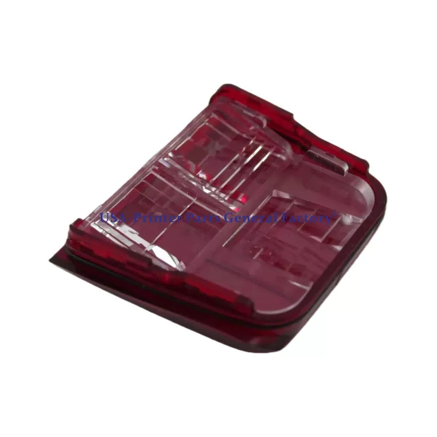 Infrared Auto Focus LED Panel AF Red Cover CY2-4318 Fits For Canon 600EX II-RT [4]