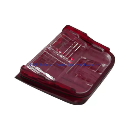 Infrared Auto Focus LED Panel AF Red Cover CY2-4318 Fits For Canon 600EX II-RT [4]