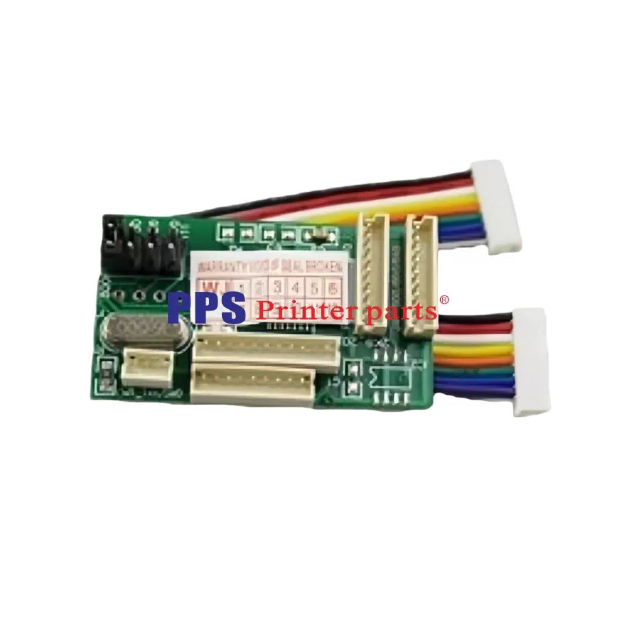 Ink Cartridge Chip Decoder For HP 800PS 500PS Printhead 85 84 82 11 10 [1]