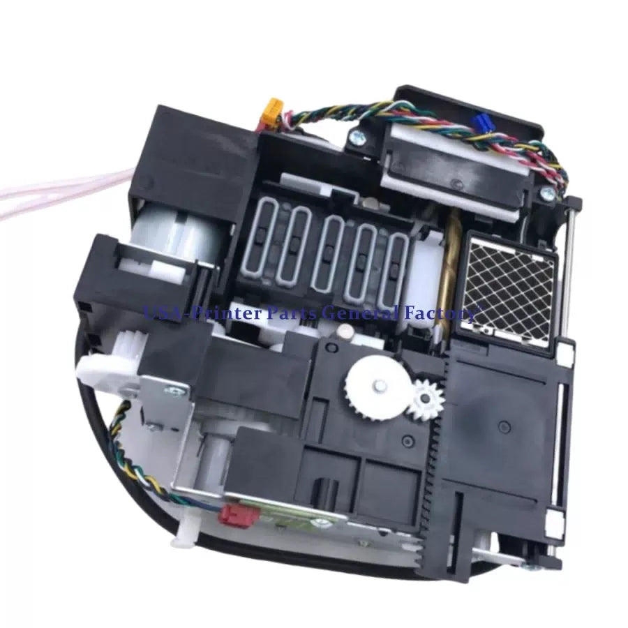 Ink Pump Assembly For Epson Stylus Pro 4900 4910 Printer Ink Capping Station [1]