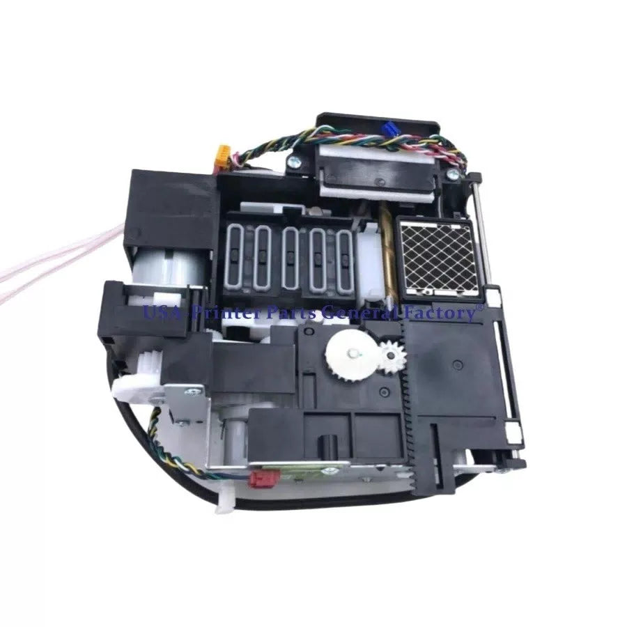 Ink Pump Assembly For Epson Stylus Pro 4900 4910 Printer Ink Capping Station [2]