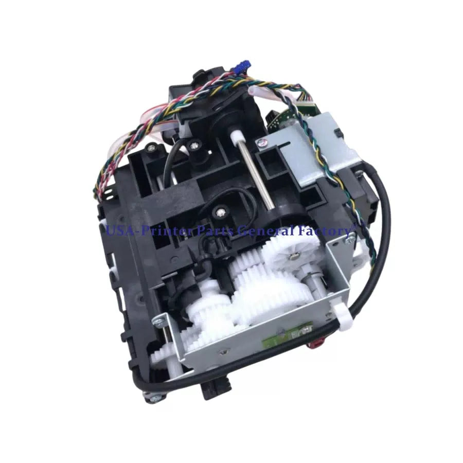 Ink Pump Assembly For Epson Stylus Pro 4900 4910 Printer Ink Capping Station [3]