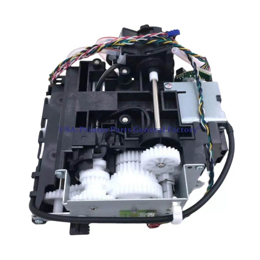 Ink Pump Assembly For Epson Stylus Pro 4900 4910 Printer Ink Capping Station [4]