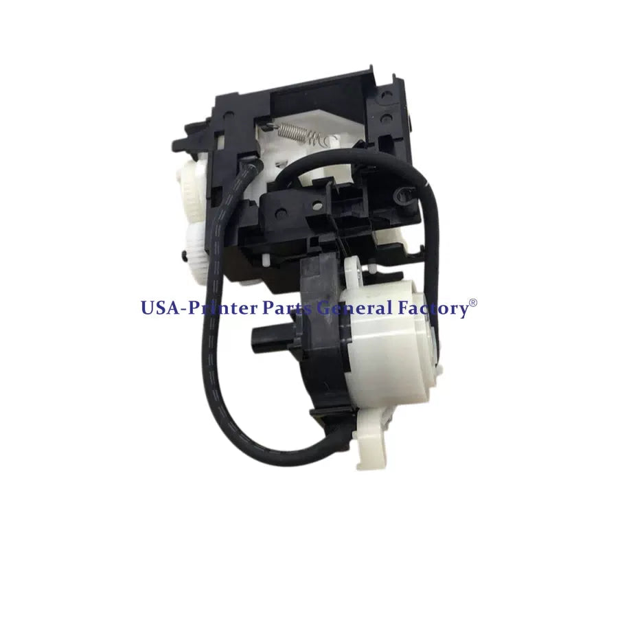 Ink Pump Capping Station Fit For EPSON ET2820 ET2815 ET2870U ET2850 ET4800 [2]