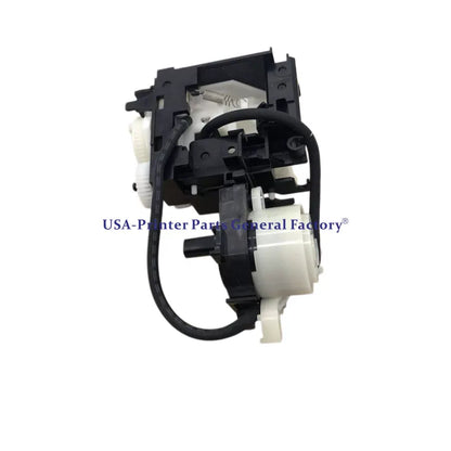 Ink Pump Capping Station Fit For EPSON ET2820 ET2815 ET2870U ET2850 ET4800 [2]