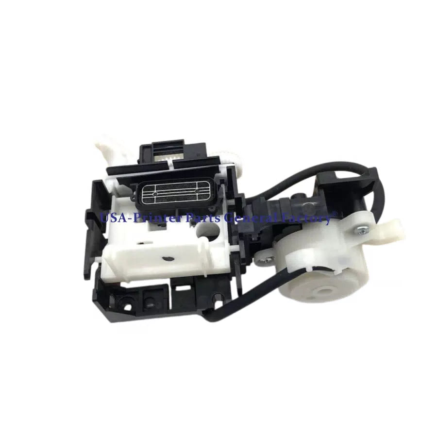 Ink Pump Capping Station Fit For EPSON ET2820 ET2815 ET2870U ET2850 ET4800 [3]