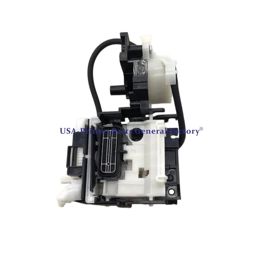 Ink Pump Capping Station Fit For EPSON ET2820 ET2815 ET2870U ET2850 ET4800 [4]