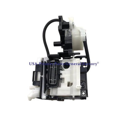 Ink Pump Capping Station Fit For EPSON ET2820 ET2815 ET2870U ET2850 ET4800 [4]