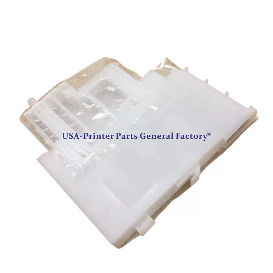 Ink Tank For Epson EcoTank ET-2720 ET-2712 ET-2721 ET-2715 ET-2714 ET-2756 [2]