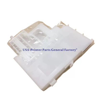 Ink Tank For Epson EcoTank ET-2720 ET-2712 ET-2721 ET-2715 ET-2714 ET-2756 [2]