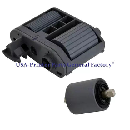 J8J95A 5851-7202 ADF PICKUP ROLLER Fits For HP ScanJet 8500 632 631 M631 633 [1]