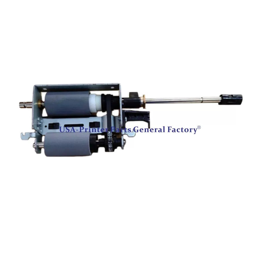 JC97-04650A JC98-00929H ADF pickup roller For hp E87660 E77830 E78323 E78330 [2]