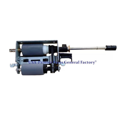 JC97-04650A JC98-00929H ADF pickup roller For hp E87660 E77830 E78323 E78330 [2]