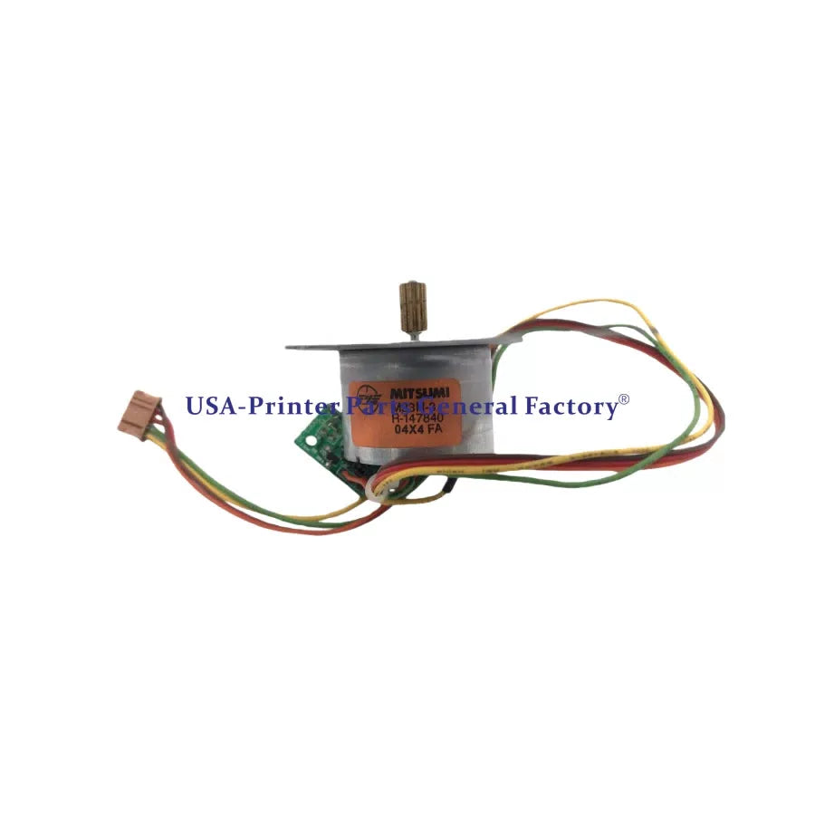 JD34-L001A086 Ribbon Motor fits For TSC TTP 244 plus 243e 342e pro High quality [1]